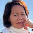 Leading Sustainable Business Transformation participant Thi Thuc Nguyen