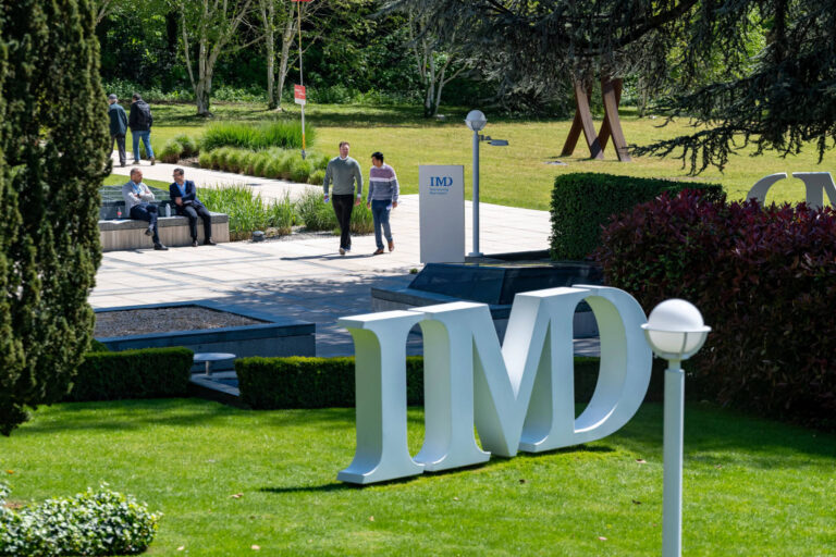 IMD Campus