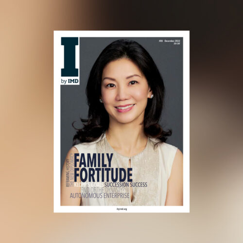 Family Fortitude Issue 8